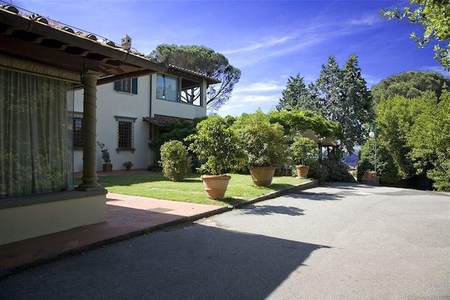 Gallery - Villa Le Rondini