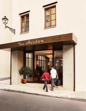 Gallery - The Hoxton Florence