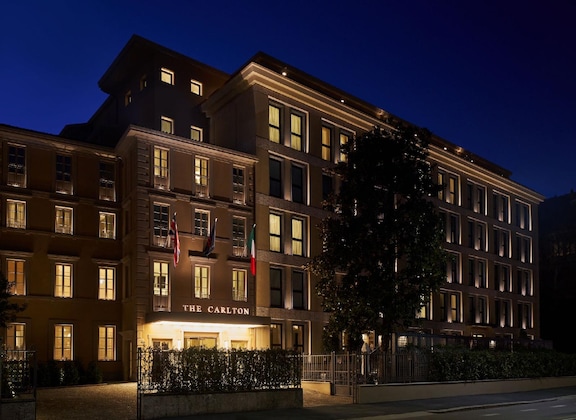 Gallery - The Carlton Milano