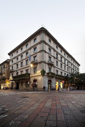 Gallery - Grand Hotel Et De Milan
