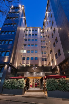 Gallery - Hotel Windsor Milano
