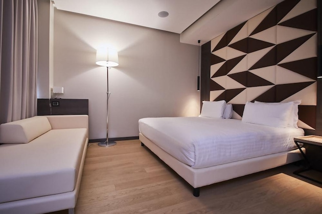 Gallery - Ih Hotels Milano Ambasciatori