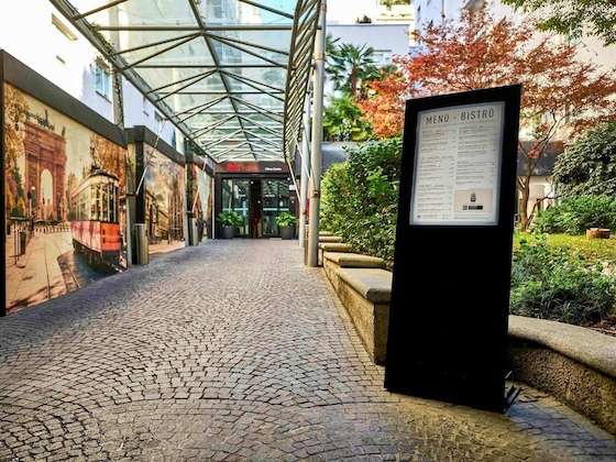 Gallery - Ibis Milano Centro