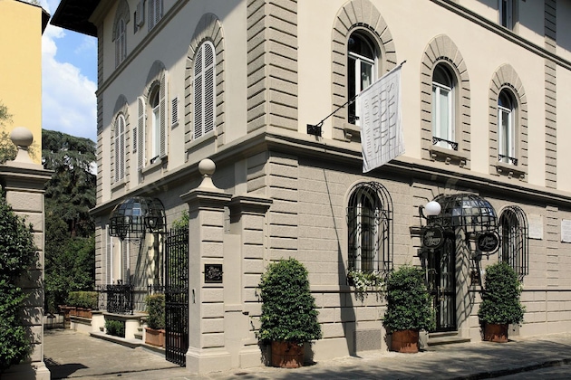 Gallery - Hotel Regency
