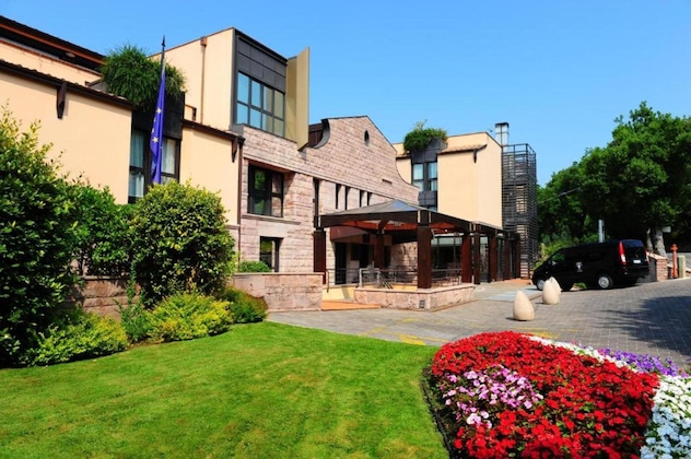 Gallery - Bv Grand Hotel Assisi