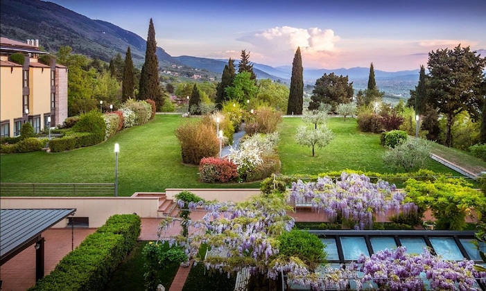 Gallery - Bv Grand Hotel Assisi