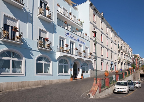 Gallery - Relais Maresca Luxury Small Hotel