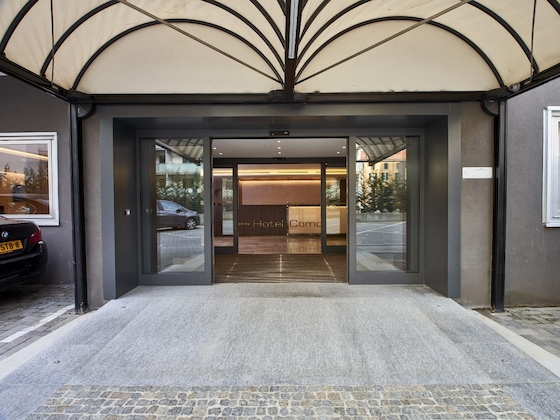 Gallery - Hotel Como