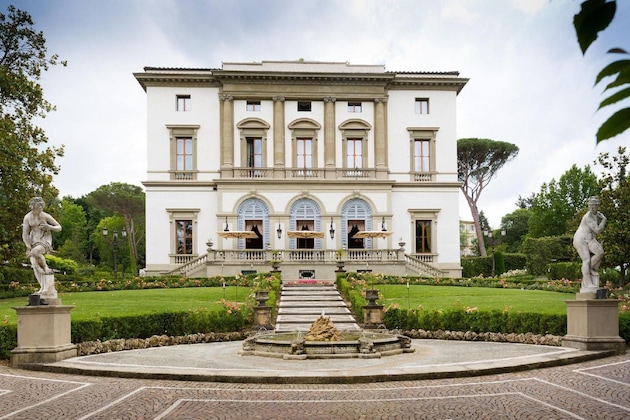 Gallery - Villa Cora