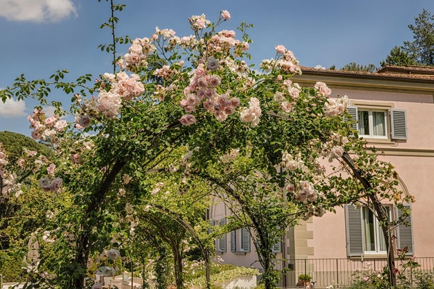Gallery - Villa Cora