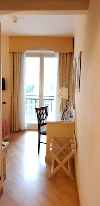 Gallery - Grande Albergo Sestri Levante