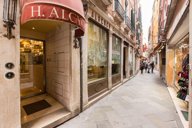 Gallery - Hotel Alcyone