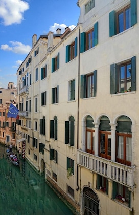 Gallery - Duodo Palace Hotel