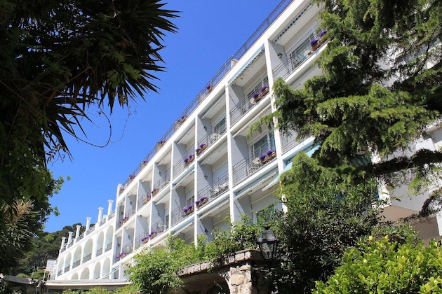 Gallery - Hotel Regina Cristina