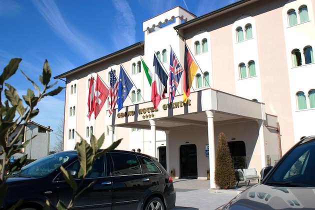 Gallery - Best Western Grand Hotel Guinigi