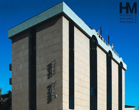 Gallery - Hotel Milano
