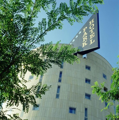 Gallery - Perugia Park Hotel