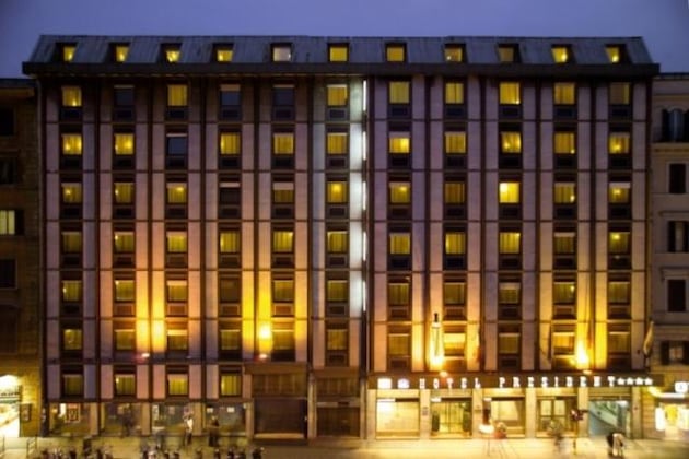 Gallery - Hilton Garden Inn Rome Colosseum