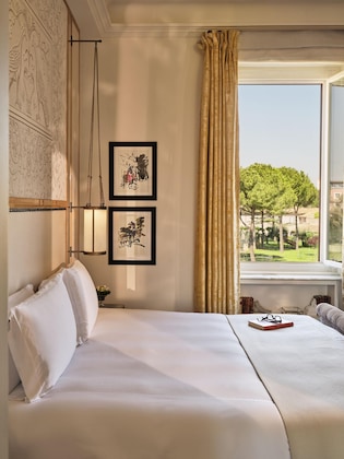 Gallery - Hotel Eden - Dorchester Collection