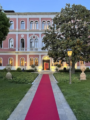 Gallery - San Clemente Palace Kempinski Venice