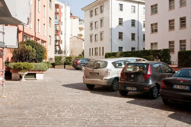 Gallery - Hotel Giberti & Spa