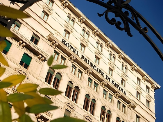 Gallery - Hotel Principe Di Savoia - Dorchester Collection