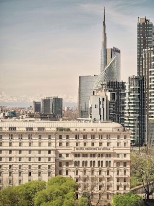 Gallery - Hotel Principe Di Savoia - Dorchester Collection