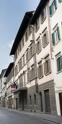 Gallery - Hotel Adler Cavalieri