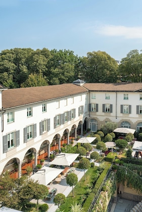 Gallery - Four Seasons Hotel Milano
