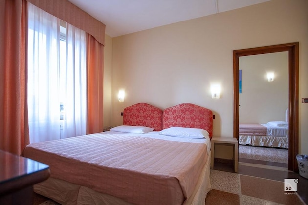 Gallery - Hotel La Pace