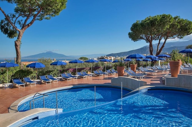 Gallery - Hilton Sorrento Palace