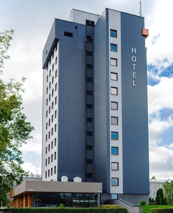 Gallery - Ibis Styles Riga