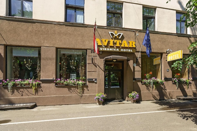 Gallery - Hotel Avitar