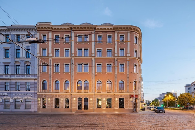Gallery - Eurostars Metropole