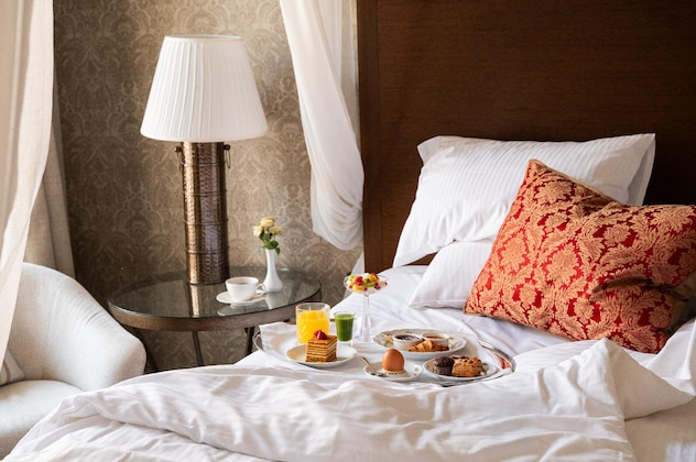 Gallery - Grand Palace Hotel - The Leading Hotels Of The World
