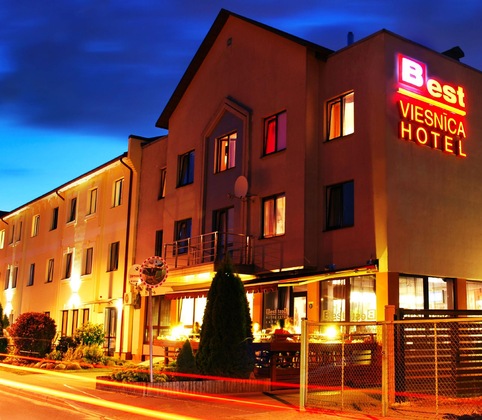Gallery - Best Hotel
