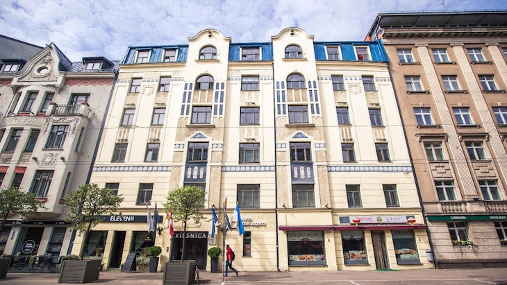 Gallery - Hestia Hotel Jugend
