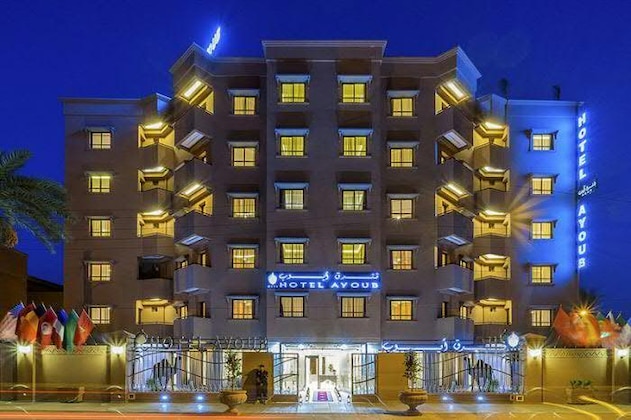 Gallery - Ayoub Hotel & Spa