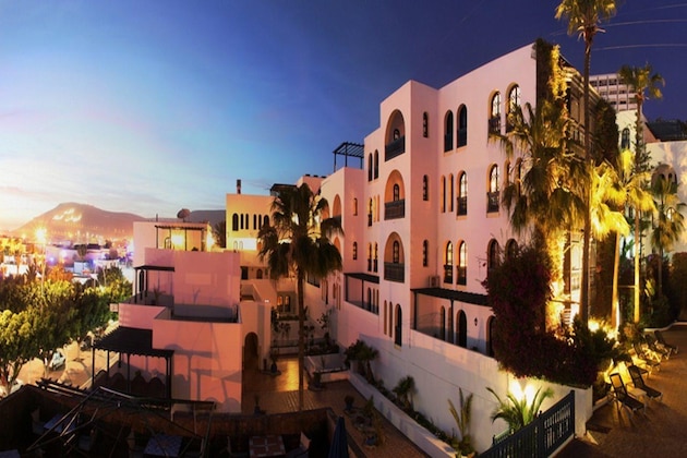 Gallery - Mogador Al Madina