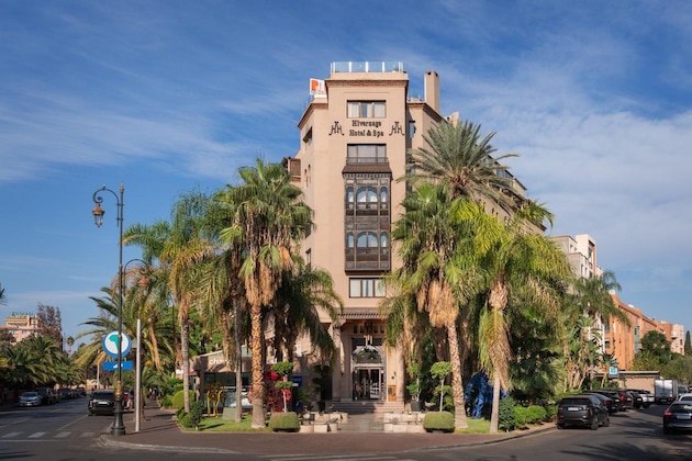 Gallery - Hivernage Hotel And Spa