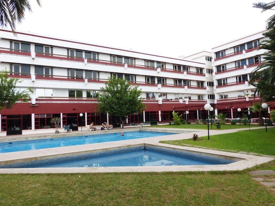Gallery - Sud Bahia Agadir "Bahia City Hotel"