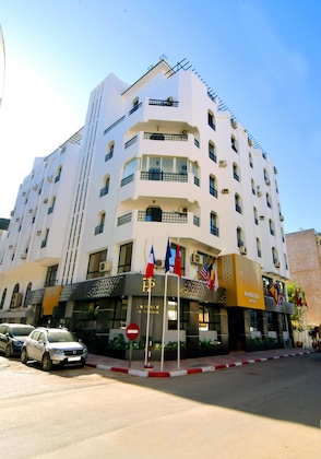 Gallery - Hôtel Nouzha La Perle Du Tourisme
