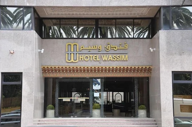 Gallery - Wassim Hotel