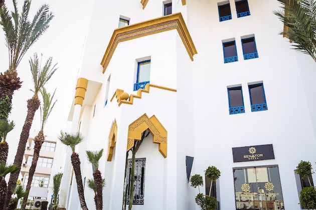 Gallery - Senator Agadir