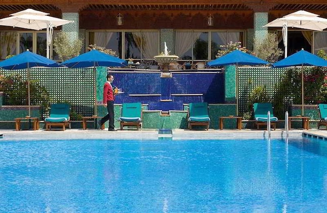 Gallery - Sofitel Fès Palais Jamaï