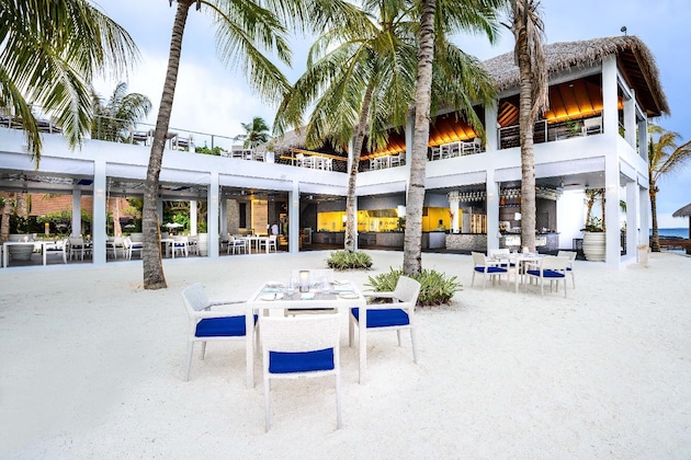 Gallery - Niva Kurumba Maldives