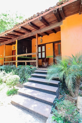 Gallery - El Marques Hacienda