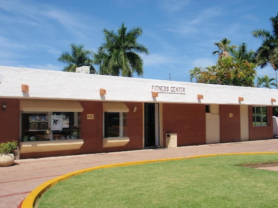 Gallery - El Cid Granada Hotel