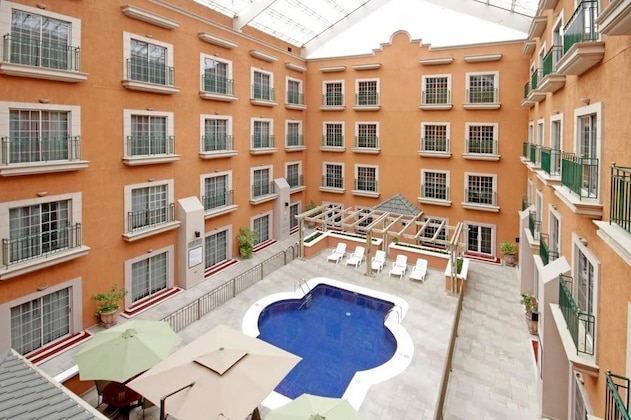 Gallery - Istay Hotel Ciudad Juárez