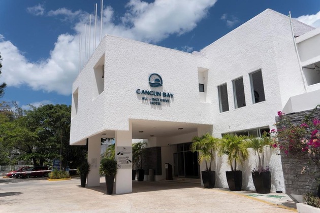 Gallery - Cancun Bay All Inclusive Hotel